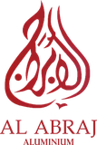 Al Abraj Aluminium logo