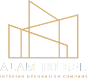 Alam Ikleel logo