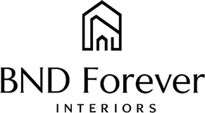 BND Interiors logo