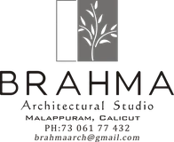 Brahma Architectural Studio logo