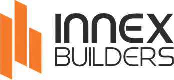 Innex Builders logo