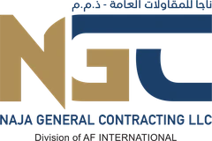 Naja General Contracting logo