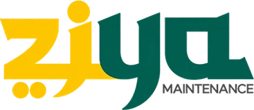 Ziya Maintenance logo